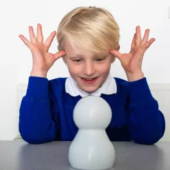 TTS Kitt the Learning Companion