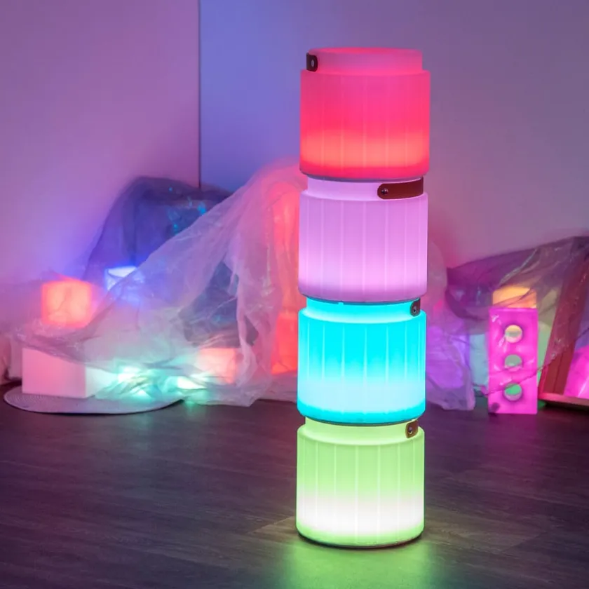 TTS Light Up Collector's Bucket Sale