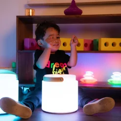 TTS Light Up Collector's Bucket Sale