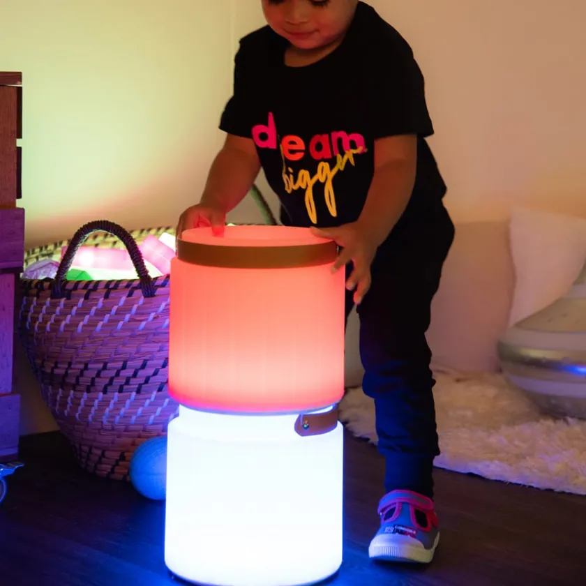 TTS Light Up Collector's Bucket Sale