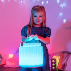 TTS Light Up Collector's Bucket Sale