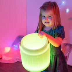 TTS Light Up Collector's Bucket Sale