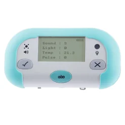 TTS Log-Box Data Logger Online
