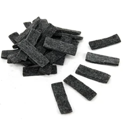 TTS Long Lasting Felt Erasers 30pk Sale
