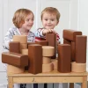 TTS Lumberjack Construction Logs 30pk Best