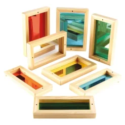 TTS Magic Rainbow Mirrors 8pcs Outlet