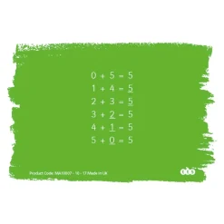 TTS Mastering Calculation Activity Cards Year 1 Discount