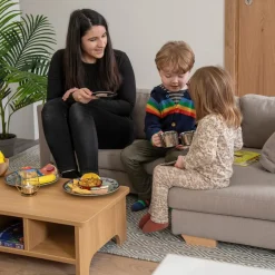 TTS Modern Living Coffee Table Online