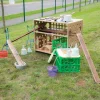 TTS Outdoor Activity Cube Clearance
