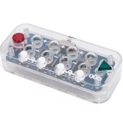 TTS Programmable Controller Outlet