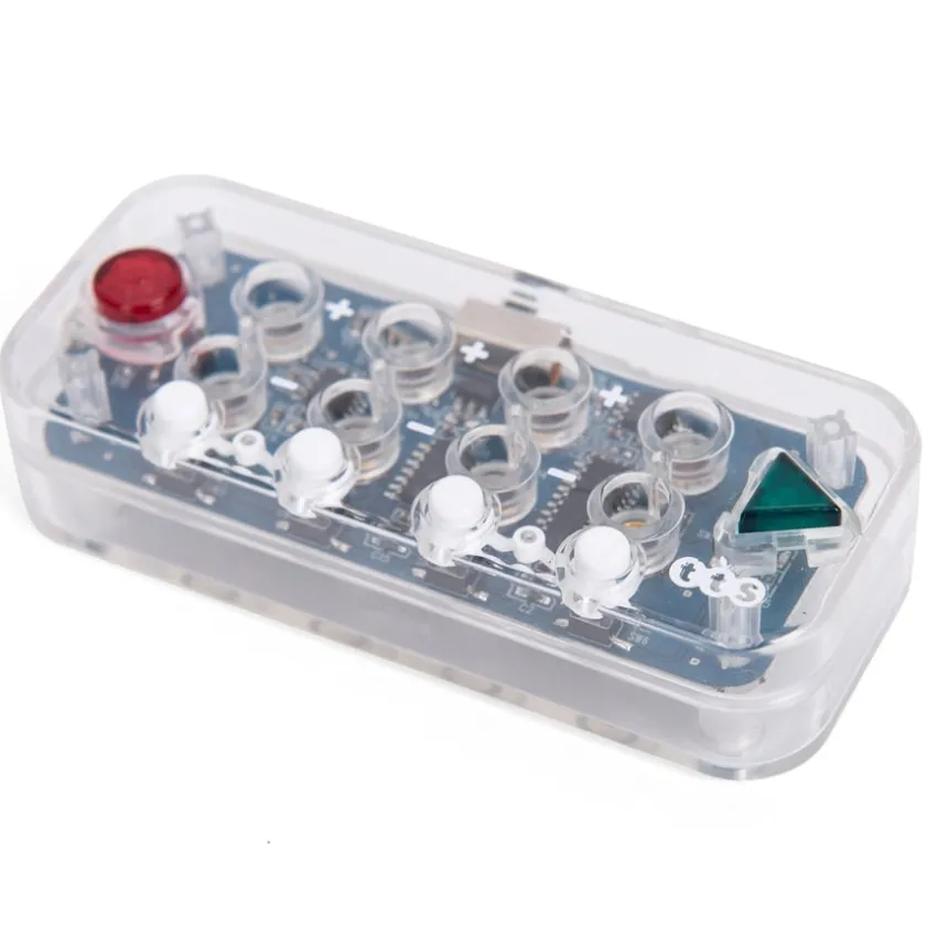 TTS Programmable Controller Outlet