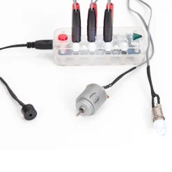 TTS Programmable Controller Outlet