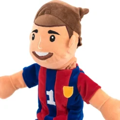 TTS Spanish Puppet 40cm New