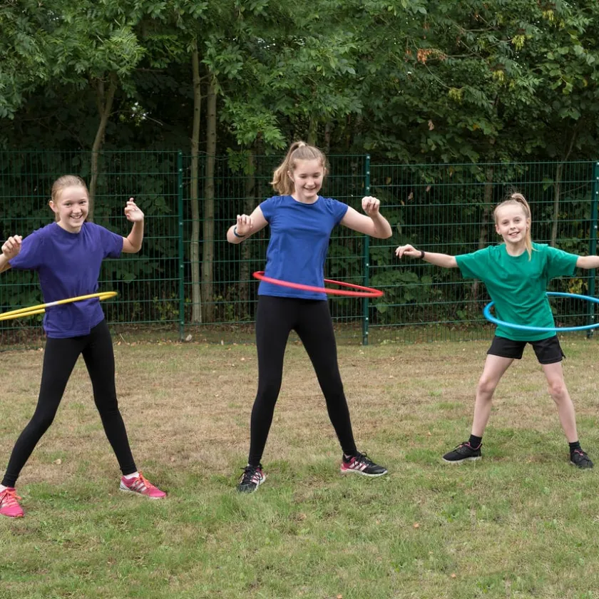 TTS Sports Skills Development Pack New