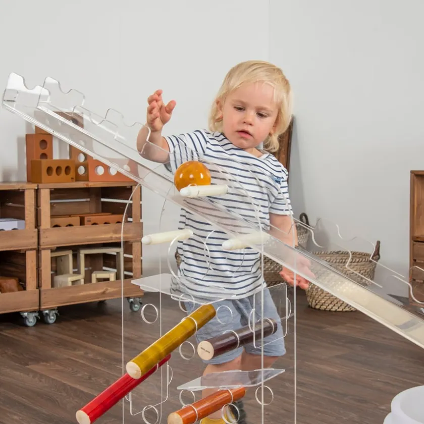 TTS STEAM Discovery Centre Best