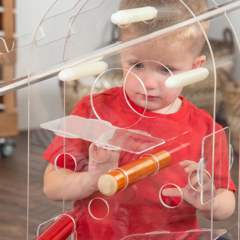 TTS STEAM Discovery Centre Best
