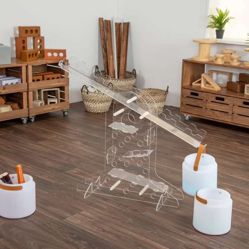 TTS STEAM Discovery Centre Best