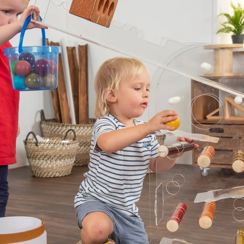 TTS STEAM Discovery Centre Best