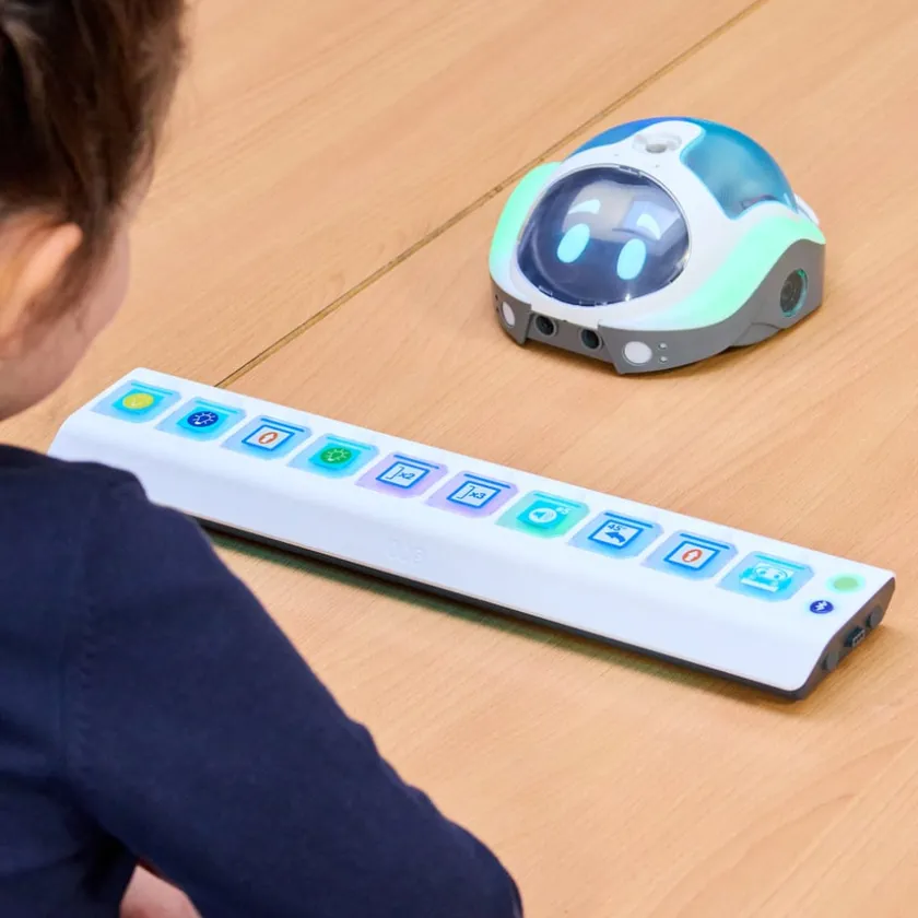 TTS Tactile Reader Pro Online