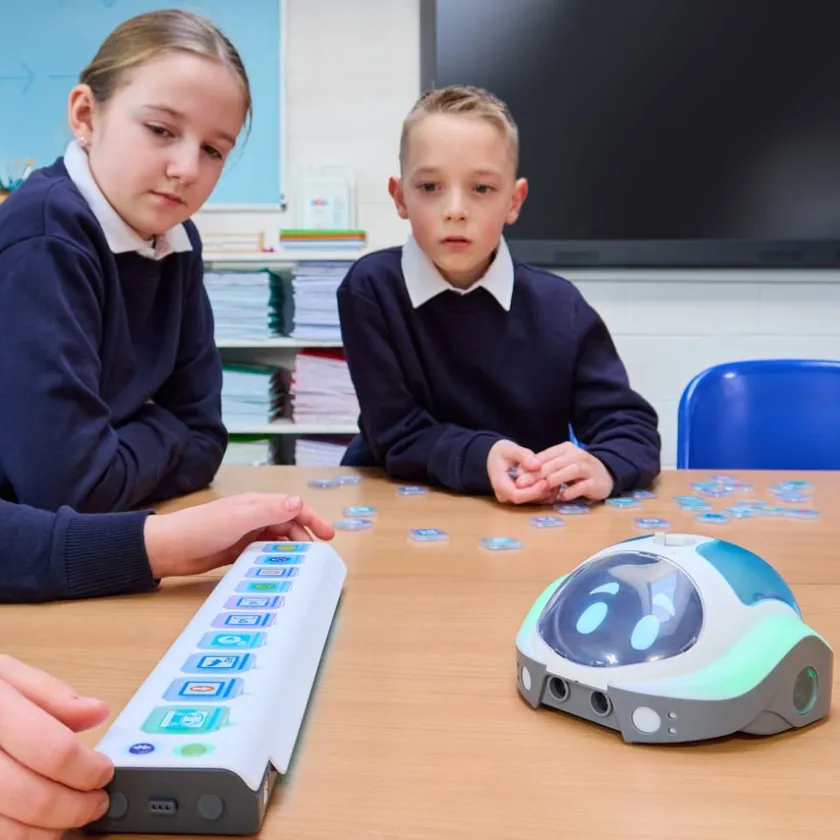 TTS Tactile Reader Pro Online