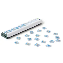 TTS Tactile Reader Pro Online