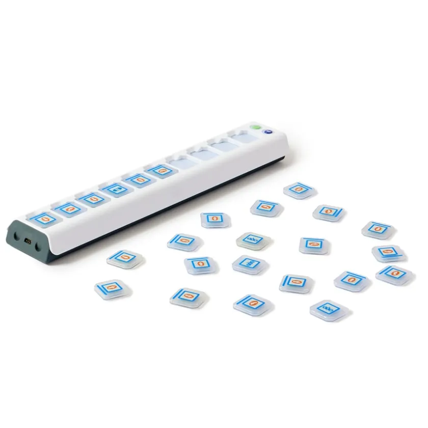 TTS Tactile Reader Pro Online