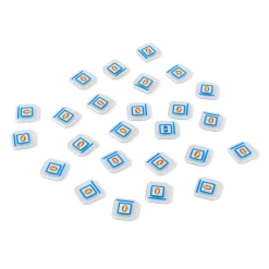 TTS Tactile Reader Pro and Blue-Bot Bundle New