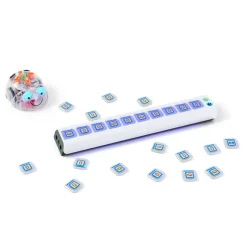 TTS Tactile Reader Pro and Blue-Bot Bundle New