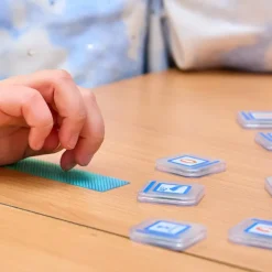TTS Tactile Reader Pro - Standard Tile Pack Sale