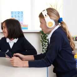 TTS USB Computer Headset with Microphone Clearance