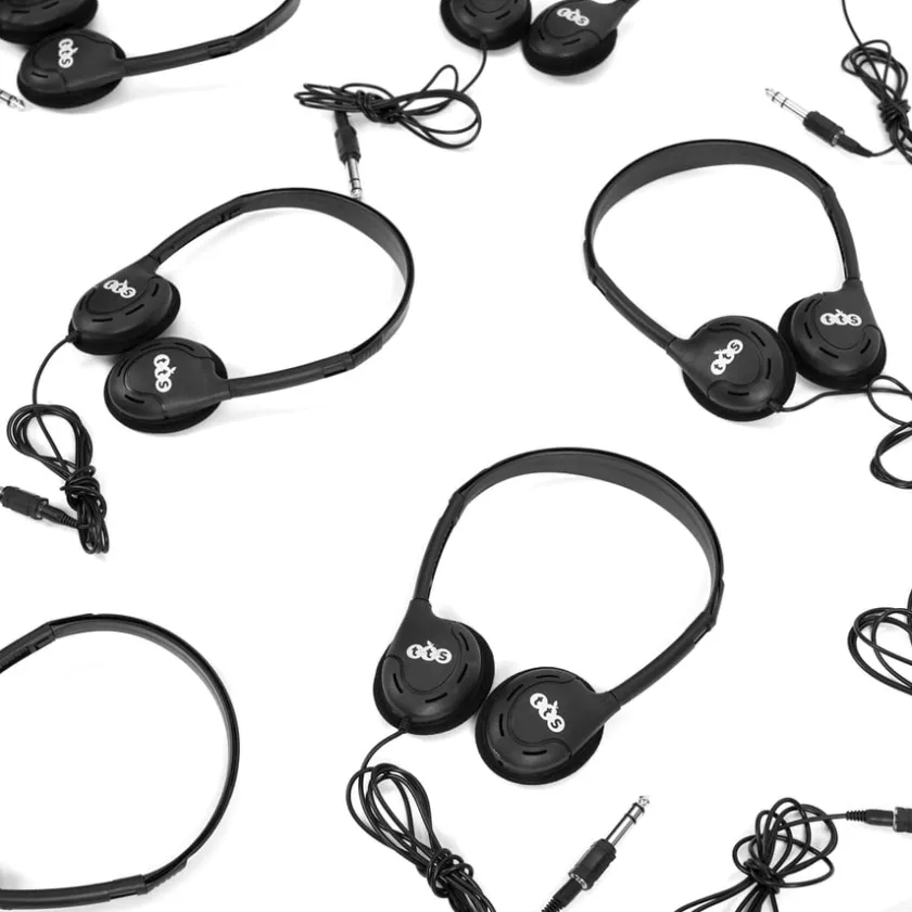 TTS Value Headphones Best