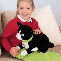 TTS Weighted Lap Buddies and Blanket Clearance