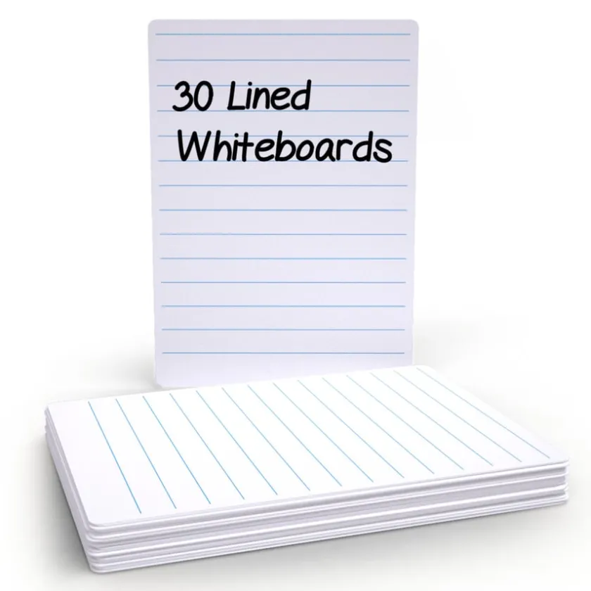 TTS Whiteboards Hot