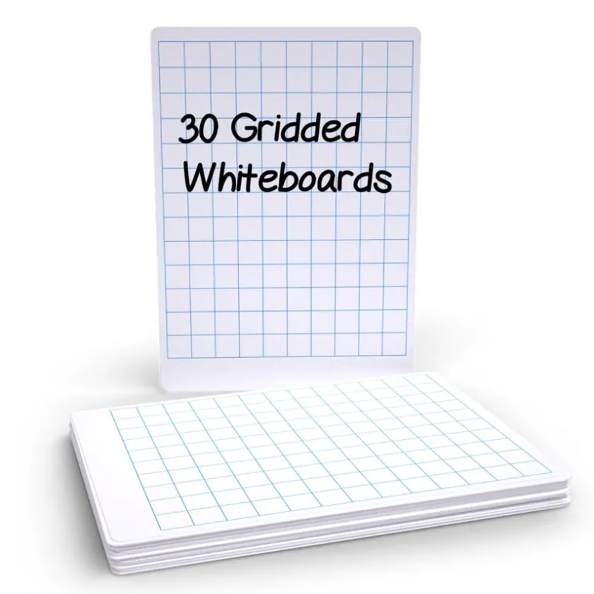 TTS Whiteboards Hot