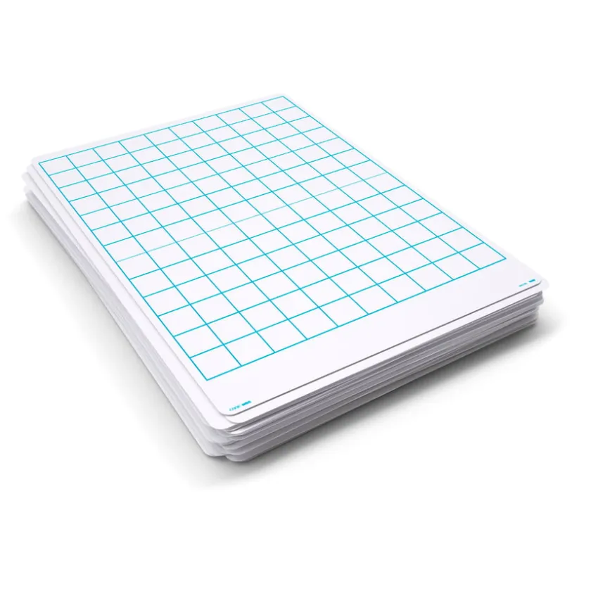 TTS Whiteboards Hot