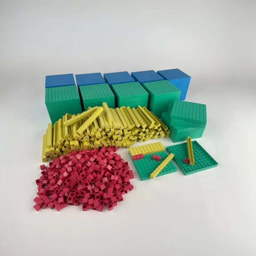 TTS White Rose Maths Essentials Kit - KS1 Outlet