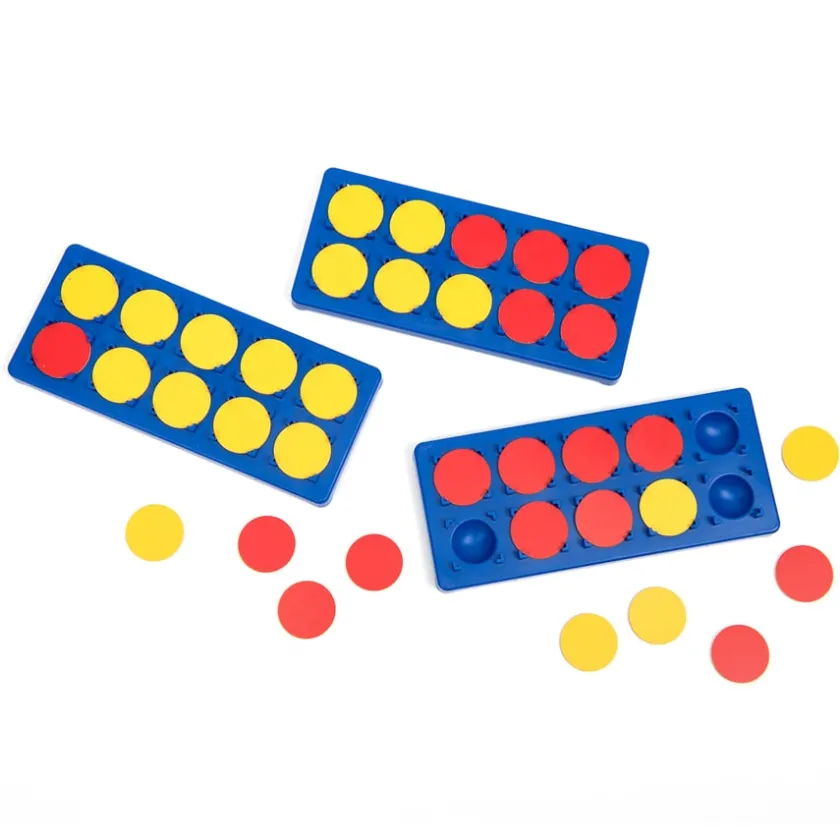 TTS White Rose Maths Essentials Kit - KS1 Outlet
