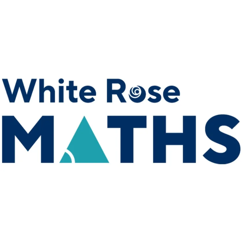 TTS White Rose Maths Essentials Kit - KS3 Hot