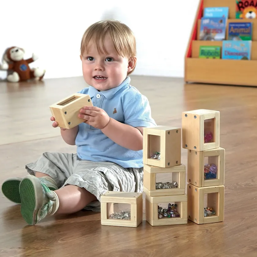 TTS Wooden Bead Blocks Online