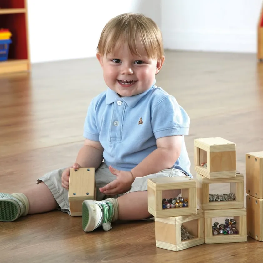 TTS Wooden Bead Blocks Online