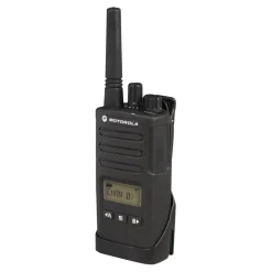 TTS Two-Way Radio XT460 Single New