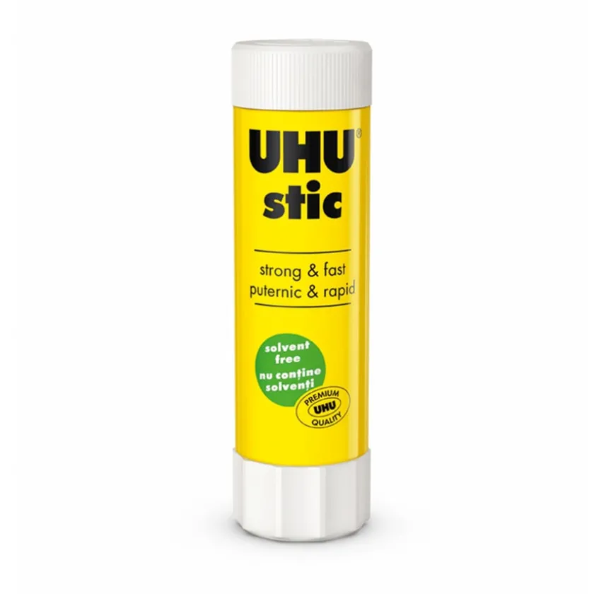 TTS UHU® Glue Stic Class Pack 40g 120pk Sale