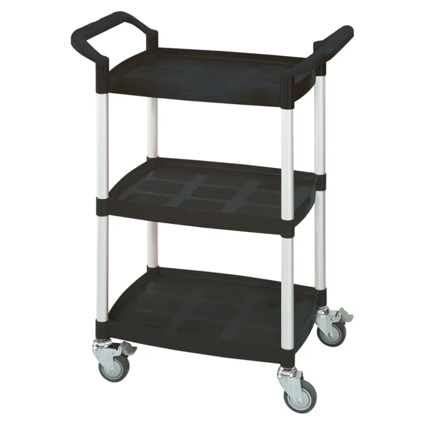 TTS Utility Tray Trolleys Online