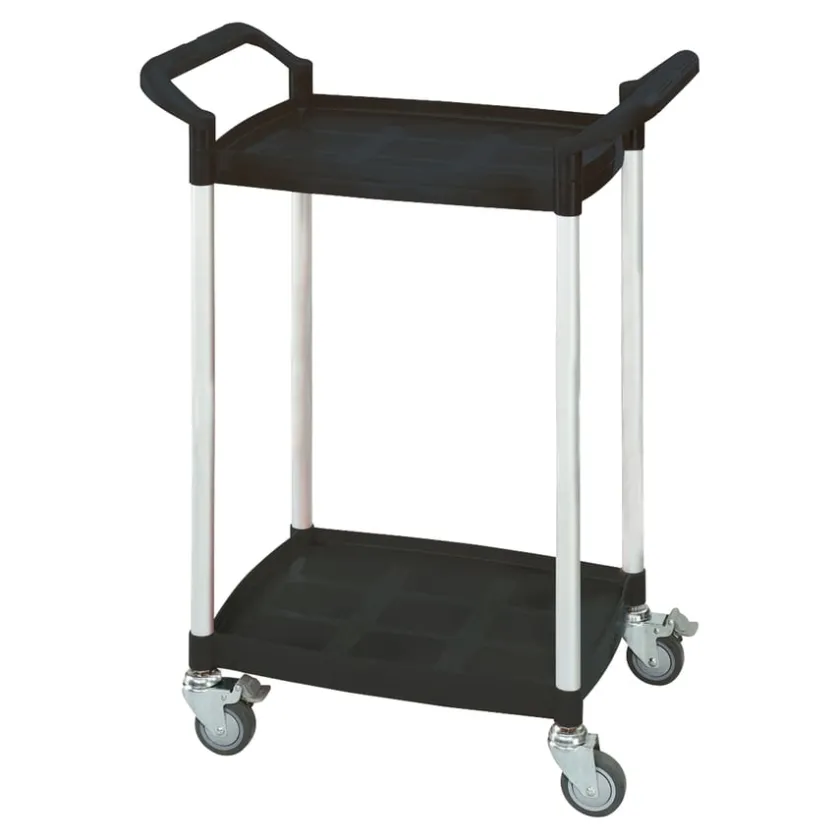 TTS Utility Tray Trolleys Online