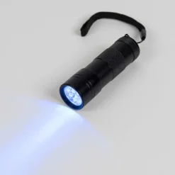 TTS UV LED Torch