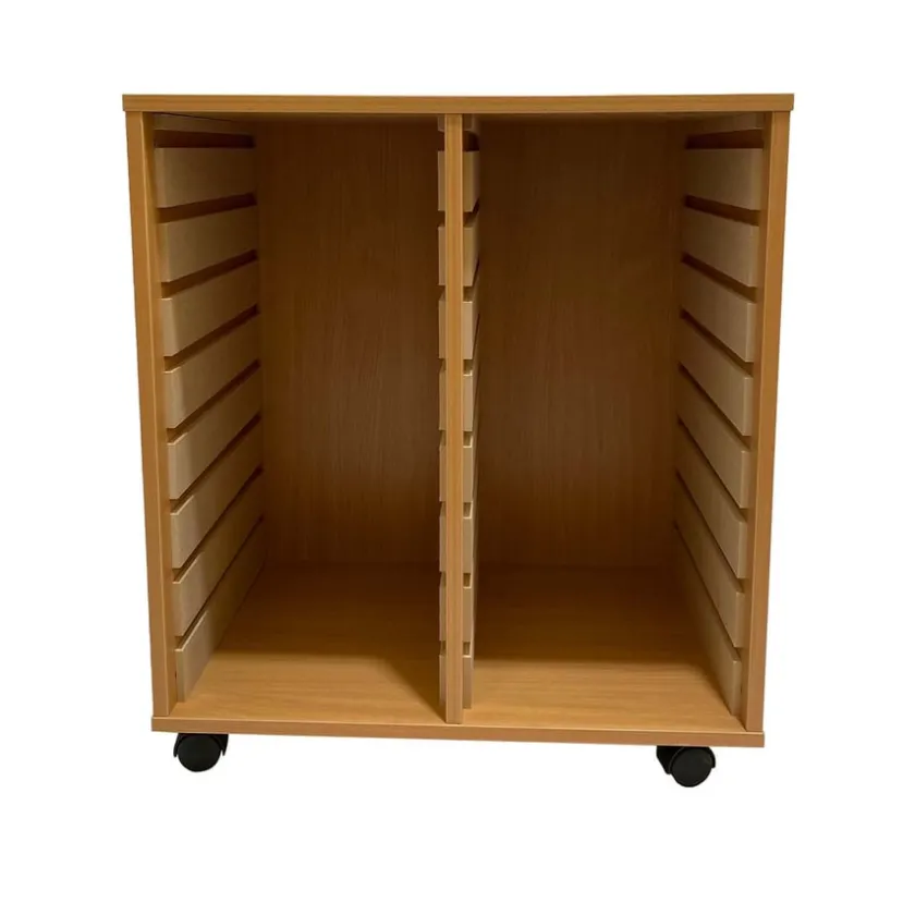 TTS Value Empty Tray Storage Unit