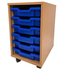 TTS Value Shallow Tray Unit