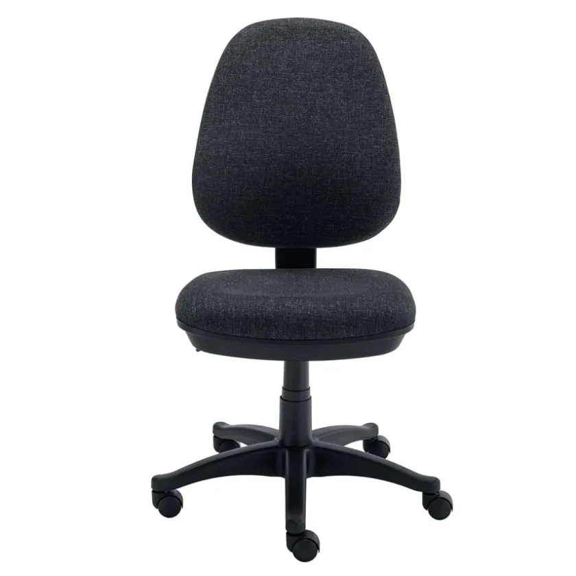 TTS Versi 2 Lever Operator Chair Hot