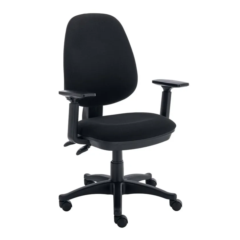 TTS Versi 2 Lever Operator Chair Hot
