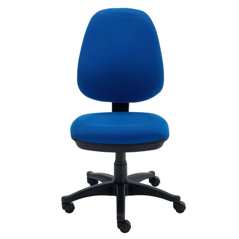 TTS Versi 2 Lever Operator Chair Hot